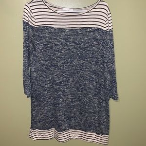 NWOT Womens Tunic